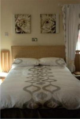 фото отеля Lurgan West Lodge