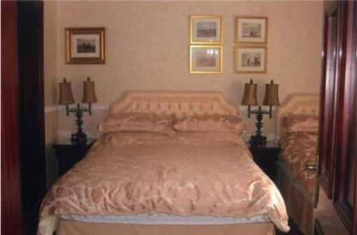 фото отеля Lurgan West Lodge