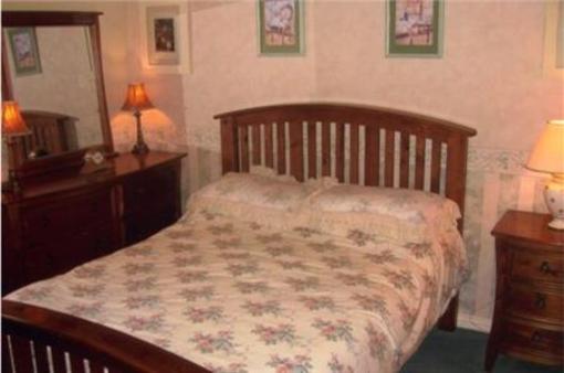 фото отеля Lurgan West Lodge