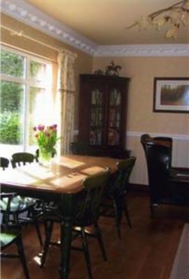 фото отеля Lurgan West Lodge