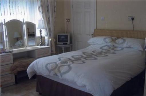 фото отеля Lurgan West Lodge