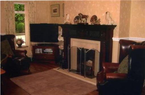 фото отеля Lurgan West Lodge