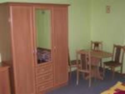 фото отеля Pension u Kata
