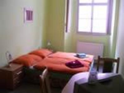 фото отеля Pension u Kata