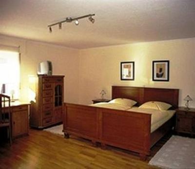 фото отеля Hotel Veltrup Laer