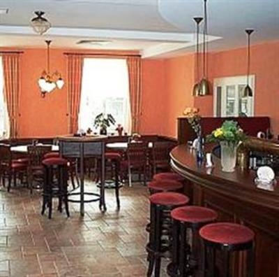 фото отеля Hotel Veltrup Laer