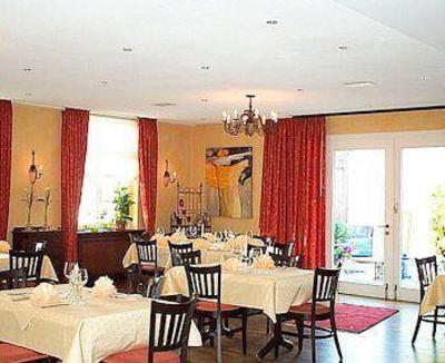 фото отеля Hotel Veltrup Laer