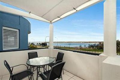 фото отеля Sandcastles On the Broadwater Apartments Gold Coast