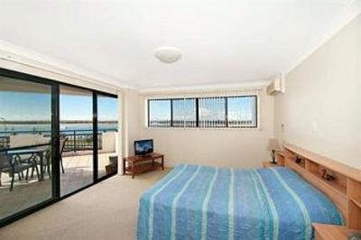 фото отеля Sandcastles On the Broadwater Apartments Gold Coast