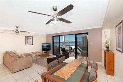 фото отеля Sandcastles On the Broadwater Apartments Gold Coast