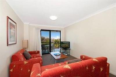 фото отеля Sandcastles On the Broadwater Apartments Gold Coast