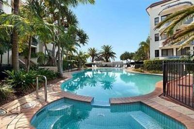 фото отеля Sandcastles On the Broadwater Apartments Gold Coast