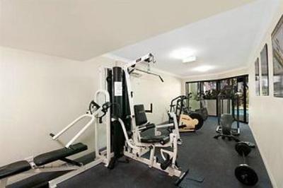 фото отеля Sandcastles On the Broadwater Apartments Gold Coast