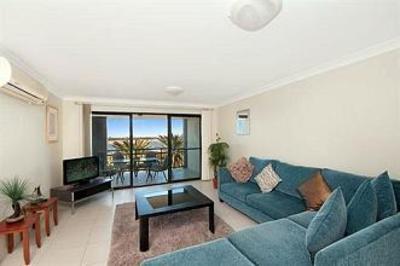 фото отеля Sandcastles On the Broadwater Apartments Gold Coast