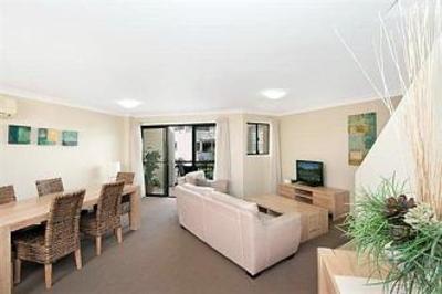 фото отеля Sandcastles On the Broadwater Apartments Gold Coast