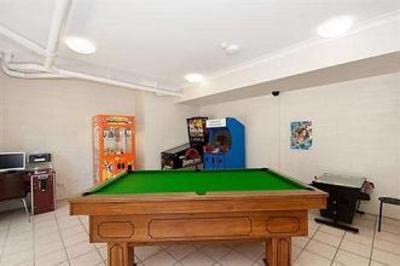 фото отеля Sandcastles On the Broadwater Apartments Gold Coast