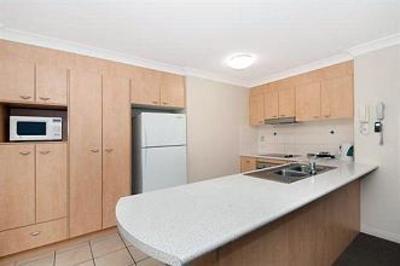 фото отеля Sandcastles On the Broadwater Apartments Gold Coast
