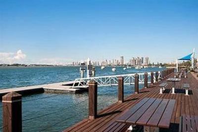 фото отеля Sandcastles On the Broadwater Apartments Gold Coast