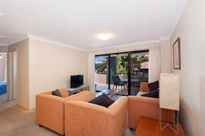 фото отеля Sandcastles On the Broadwater Apartments Gold Coast
