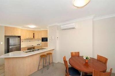 фото отеля Sandcastles On the Broadwater Apartments Gold Coast