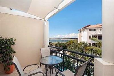 фото отеля Sandcastles On the Broadwater Apartments Gold Coast