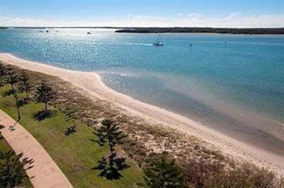 фото отеля Sandcastles On the Broadwater Apartments Gold Coast