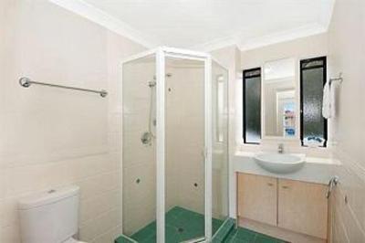 фото отеля Sandcastles On the Broadwater Apartments Gold Coast