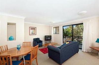 фото отеля Sandcastles On the Broadwater Apartments Gold Coast
