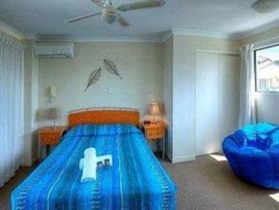 фото отеля Sandcastles On the Broadwater Apartments Gold Coast