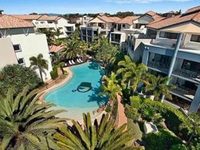 Sandcastles On the Broadwater Apartments Gold Coast