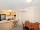 фото отеля Sandcastles On the Broadwater Apartments Gold Coast