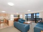 фото отеля Sandcastles On the Broadwater Apartments Gold Coast