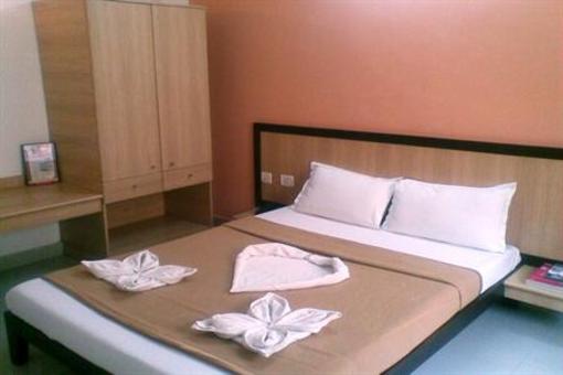 фото отеля Hotel Sea Shore Inn