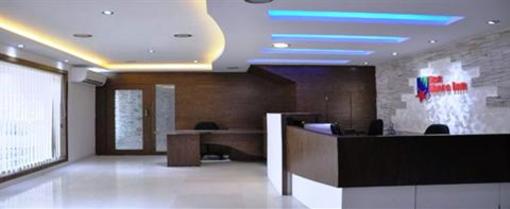 фото отеля Hotel Sea Shore Inn