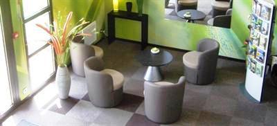 фото отеля Hotel Marmotte Valframbert