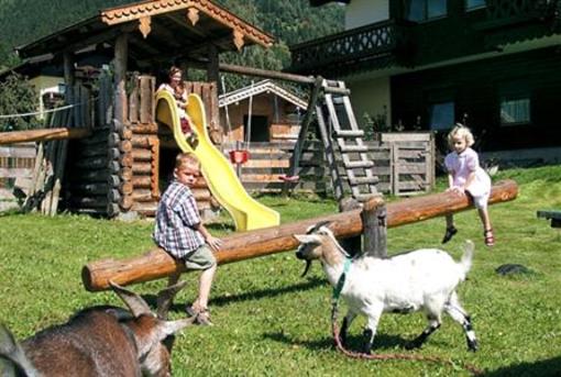 фото отеля Gastehaus Klawunn