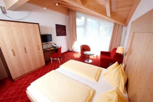 фото отеля Gastehaus Klawunn