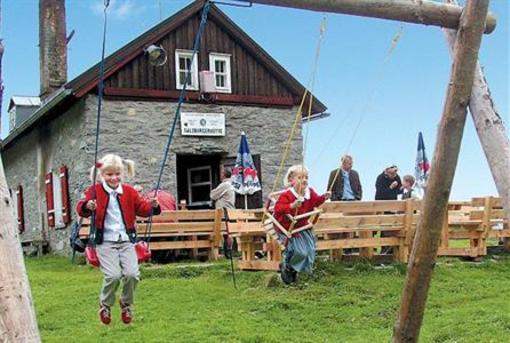 фото отеля Gastehaus Klawunn