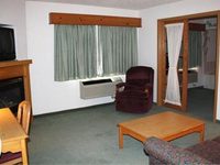 Fairbridge Inn & Suite