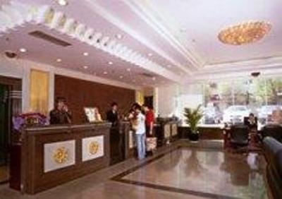 фото отеля Yilite Hotel