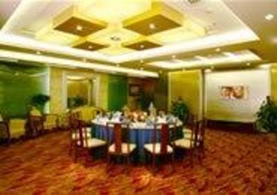 фото отеля Yilite Hotel
