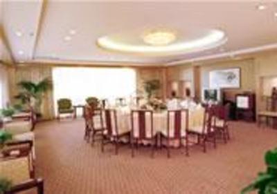 фото отеля Yilite Hotel