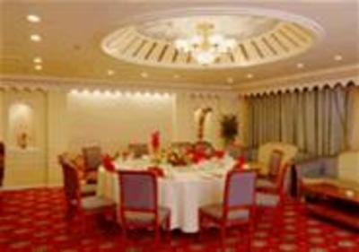 фото отеля Yilite Hotel