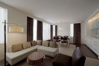 фото отеля The Alex Hotel