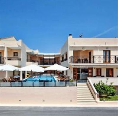 фото отеля Dabasi Hotel