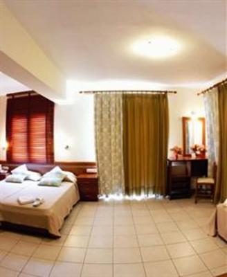 фото отеля Dabasi Hotel
