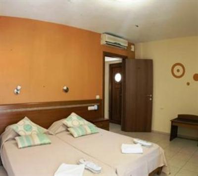 фото отеля Dabasi Hotel