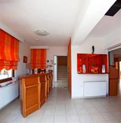 фото отеля Dabasi Hotel