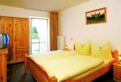 фото отеля Pension Anker Hotel Binz