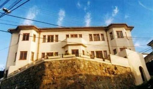 фото отеля Grand House